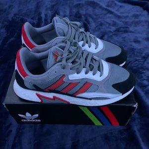 Adidas Running Shoes
